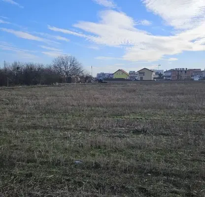 Photo 4 — Plot in Plovdiv, Komatevo