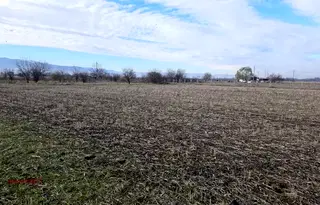 Парцел в Пловдив, Коматево