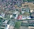 Снимка 3 — Парцел в Пловдив, Коматево
