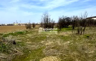Парцел в Пловдив, Коматево