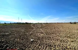 Парцел в Пловдив, Коматево