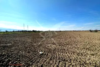 Парцел в Пловдив, Коматево