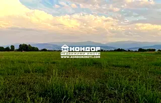 Парцел в Пловдив, Коматево