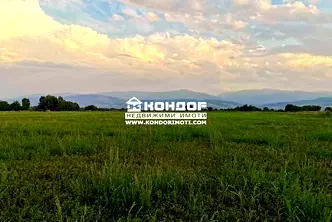 Парцел в Пловдив, Коматево