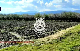 Парцел в Пловдив, Коматево