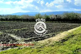Парцел в Пловдив, Коматево
