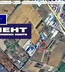 Парцел в Пловдив, Коматевско шосе