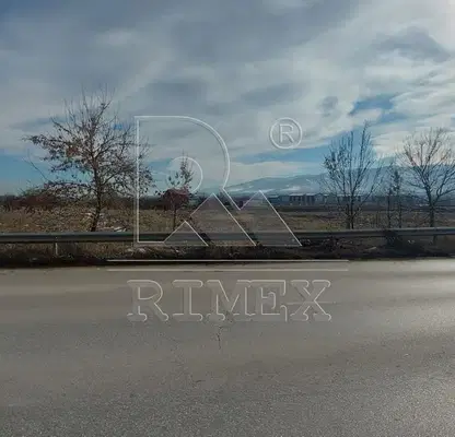 Снимка 4 — Парцел в Пловдив, Коматевско шосе