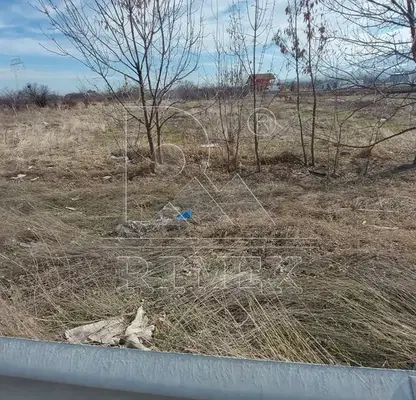 Снимка 5 — Парцел в Пловдив, Коматевско шосе