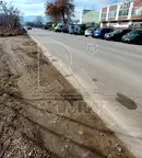 Парцел в Пловдив, Коматевско шосе