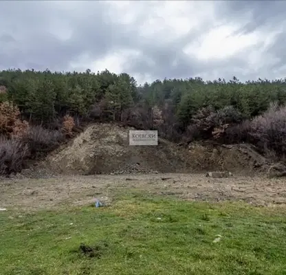 Photo 3 — Plot in Sliven, Komluka