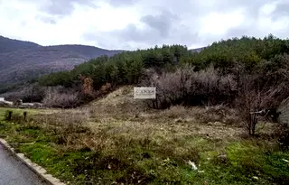 Парцел в Сливен, Комлука