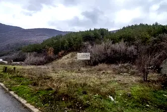Парцел в Сливен, Комлука