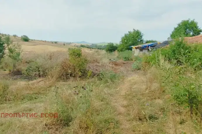 Plot in Pernik, Kosharevska Mahala