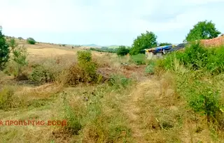 Парцел в Перник, Кошаревска махала