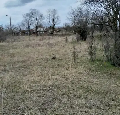 Снимка 5 — Парцел в Монтана, Кошарник