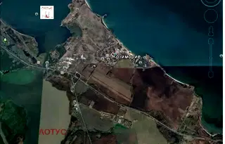 Парцел в Бургас, Крайморие