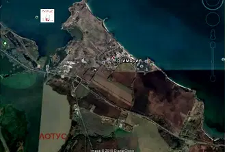 Парцел в Бургас, Крайморие