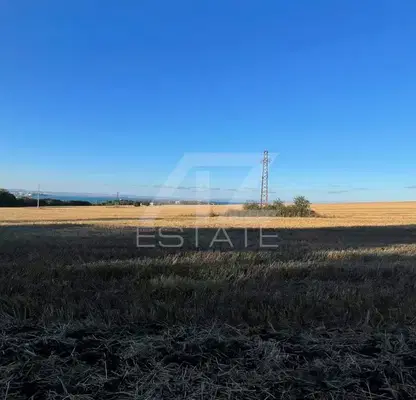 Photo 2 — Plot in Burgas, Kraimorie