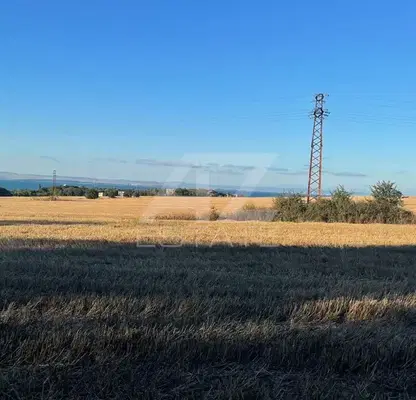 Photo 3 — Plot in Burgas, Kraimorie