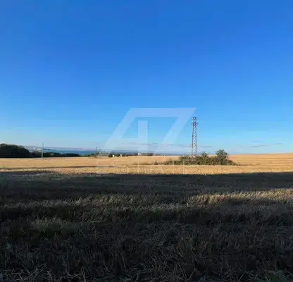 Photo 4 — Plot in Burgas, Kraimorie