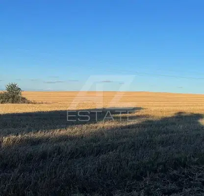 Photo 5 — Plot in Burgas, Kraimorie