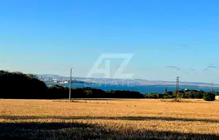 Парцел в Бургас, Крайморие