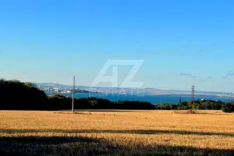 Парцел в Бургас, Крайморие