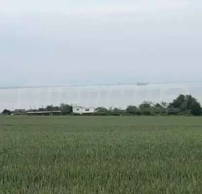 Photo 2 — Plot in Burgas, Kraimorie