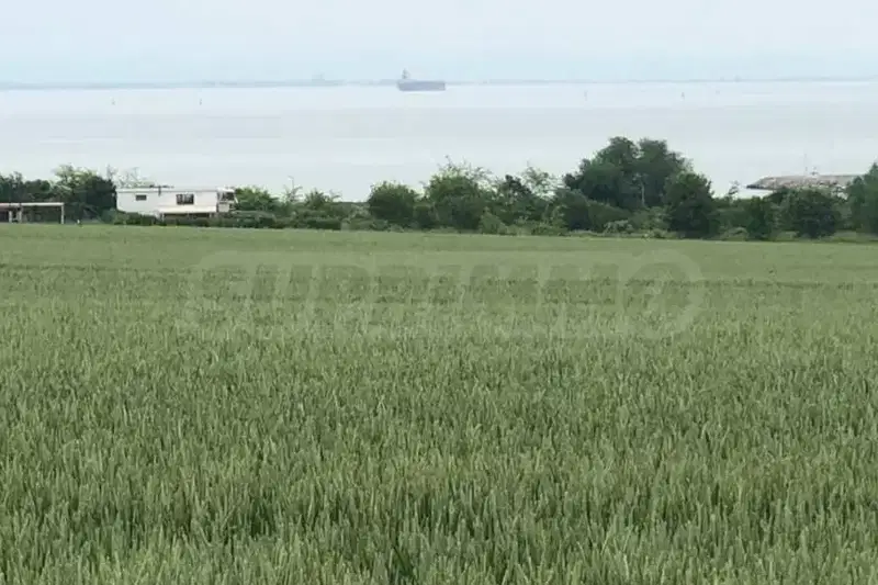 Парцел в Бургас, Крайморие