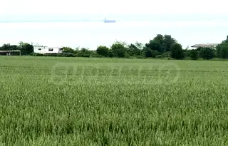 Парцел в Бургас, Крайморие