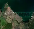 Снимка 2 — Парцел в Бургас, Крайморие