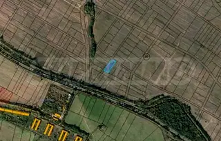 Парцел в Бургас, Крайморие