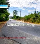 Парцел в Бургас, Крайморие