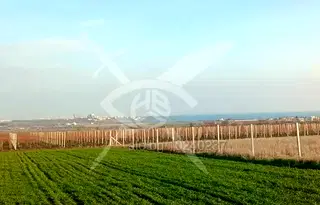 Парцел в Бургас, Крайморие