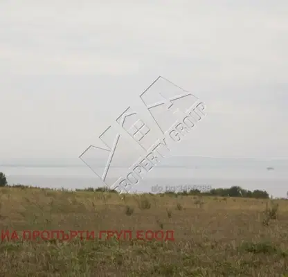 Снимка 2 — Парцел в Бургас, Крайморие