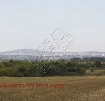 Снимка 4 — Парцел в Бургас, Крайморие