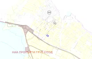Парцел в Бургас, Крайморие
