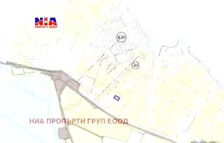 Парцел в Бургас, Крайморие