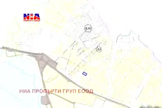 Парцел в Бургас, Крайморие
