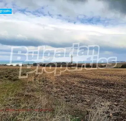 Photo 5 — Plot in Burgas, Kraimorie