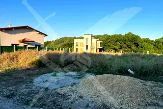 Парцел в Бургас, Крайморие
