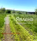 Парцел в Бургас, Крайморие