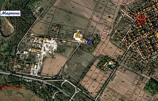 Парцел в Бургас, Крайморие