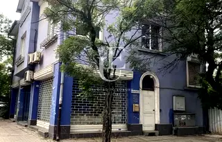 Парцел в София, Красна поляна 1