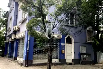 Парцел в София, Красна поляна 1