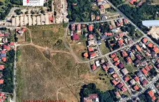 Парцел в София, Красна поляна 1