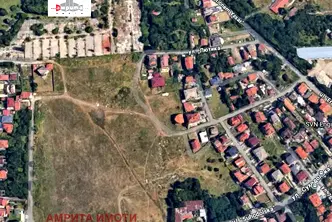 Парцел в София, Красна поляна 1
