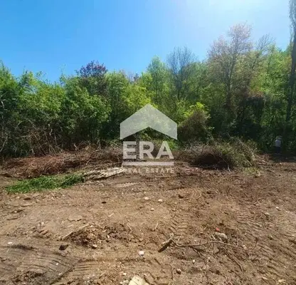 Photo 2 — Plot in Sofiya, Krasna Polyana 1
