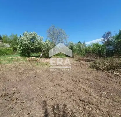 Photo 3 — Plot in Sofiya, Krasna Polyana 1